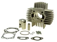 Zylinder-Kit Power One / DMP 38 mm Alu Puch