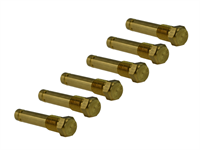 Set de gicleurs carburateur Bing SSB (70-80), vélomoteurs Sachs 502