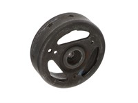Rotor / Volant magnétique Bosch 116mm 6V 17w original, rotation gauche, moteur Typ 2 Rotor / Volant magnétique Bosch 116mm 6V 17w original, rotation gauche, moteur Typ 2