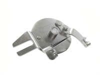 Flasque/tambour de frein arrière Swiing, vélomoteurs Puch Maxi N Flasque/tambour de frein arrière Swiing, vélomoteurs Puch Maxi N