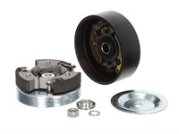 Embrayage Ø56mm Piaggio Ciao/Si 1,2CV, complet Embrayage Ø56mm Piaggio Ciao/Si 1,2CV, complet