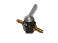 Robinet d'essence universel Ø 7 mm Robinet d'essence universel Ø 7 mm