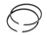Jeu de segments 41x2mm (2pcs), vélomoteurs Solex Jeu de segments 41x2mm (2pcs), vélomoteurs Solex