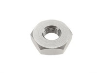 Radmutter 5mm, M10.5 x 1mm (Rücktritt) Radmutter 5mm, M10.5 x 1mm (Rücktritt)