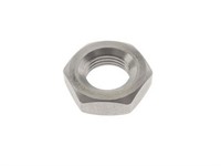 Ecrou 5mm (M10.5 x 1mm) universel / axe de roue avec frein type Torpedo (clé 17) Ecrou 5mm (M10.5 x 1mm) universel / axe de roue avec frein type Torpedo (clé 17)