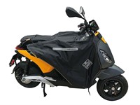 Beinschutz TUCANO URBANO Termoscud R231, Piaggio 50 ONE >2022