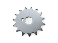Ritzel Puch Chrom - 16 Zähne Ritzel Puch Chrom - 16 Zähne