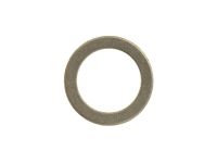 Distanzscheibe 19,7x13,9x1mm Distanzscheibe 19,7x13,9x1mm