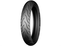 Pneu Michelin Pilot Street 100/70 - 17 M/C 49S TL/TT Pneu Michelin Pilot Street 100/70 - 17 M/C 49S TL/TT