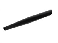 Pot d'échappement AKOA replica "Bos Dempers" noir, SANS support, universel vélomoteurs Puch X30 Pot d'échappement AKOA replica "Bos Dempers" noir, SANS support, universel vélomoteurs Puch X30