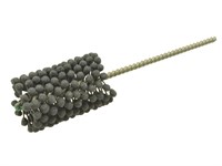 Rodoir herison pour cylindre 2T/4T, Ø 41 à 45 mm Rodoir herison pour cylindre 2T/4T, Ø 41 à 45 mm