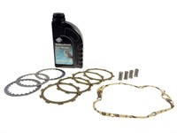 Kit de révision embrayage Stage6, moteur Minarelli AM6 Kit de révision embrayage Stage6, moteur Minarelli AM6