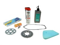 Kit grand entretien, vélomoteurs TOMOS A35 Kit grand entretien, vélomoteurs TOMOS A35