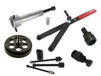 Set d'outils spéciaux, petit version, vélomoteurs Sachs 502 & 503 Set d'outils spéciaux, petit version, vélomoteurs Sachs 502 & 503