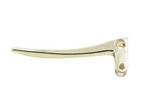 Levier de frein alu gauche alu plein, Magura (pointu) Levier de frein alu gauche alu plein, Magura (pointu)