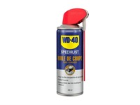 Spay huile de coupe WD40 (tournage, fraisage, perçage) SPECIALST Smart Straw 400ml Spay huile de coupe WD40 (tournage, fraisage, perçage) SPECIALST Smart Straw 400ml