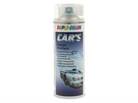 Spray peinture 400ml Rally vernis Dupli-Color Car's brillant Spray peinture 400ml Rally vernis Dupli-Color Car's brillant