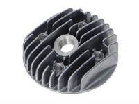 Culasse spéciale 40mm alu AKOA Power Edition, vélomoteurs Sachs 503 2AL, AAL, 2BL, ABL Culasse spéciale 40mm alu AKOA Power Edition, vélomoteurs Sachs 503 2AL, AAL, 2BL, ABL