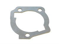 Cale d'embase cylindre 1.0mm, moteur vélomoteur Piaggio Ciao/SI Cale d'embase cylindre 1.0mm, moteur vélomoteur Piaggio Ciao/SI