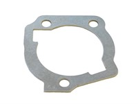 Cale d'embase cylindre 2.0mm, moteur vélomoteur Piaggio Ciao/SI Cale d'embase cylindre 2.0mm, moteur vélomoteur Piaggio Ciao/SI