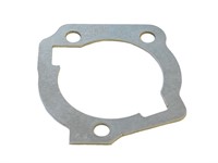 Cale d'embase cylindre 2.5mm, moteur vélomoteur Piaggio Ciao/SI Cale d'embase cylindre 2.5mm, moteur vélomoteur Piaggio Ciao/SI
