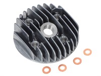 Culasse spéciale 41mm AKOA Power Edition, moteur vélomoteurs Sachs 503 2AL, AAL, 2BL, ABL CH refroidit par turbine Culasse spéciale 41mm AKOA Power Edition, moteur vélomoteurs Sachs 503 2AL, AAL, 2BL, ABL CH refroidit par turbine
