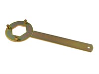Clé pour embrayage / cloche 46mm, scoooter 50cc universel Clé pour embrayage / cloche 46mm, scoooter 50cc universel