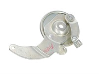 Flasque tambour de frein, NOS HR.906,  vélomoteurs Sachs