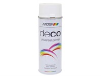 Auto Spray Acryl 400ml Weiss Auto Spray Acryl 400ml Weiss