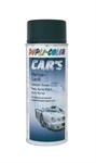 Auto Spray Acryl 400ml Duplicolor grün metallic