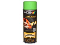 Sprayplast laque film amovible vert shock brillant (400 ml) Sprayplast laque film amovible vert shock brillant (400 ml)