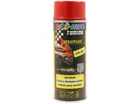 Sprayplast Abziehlack shock Rot glanz (400 ml)