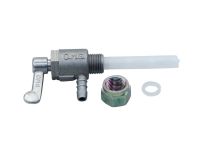 Robinet d'essence OMG M12x1mm latéral, Piaggio Bravo L Robinet d'essence OMG M12x1mm latéral, Piaggio Bravo L