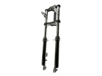 Gabel schwarz Zündapp Belmondo Gabel schwarz Zündapp Belmondo