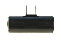 Boite à outils noire, vélomoteurs Zündapp Belmondo Boite à outils noire, vélomoteurs Zündapp Belmondo