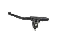 Cocotte levier d'embrayage gauche Domino, moto 50cc Rieju RR / Spike Cocotte levier d'embrayage gauche Domino, moto 50cc Rieju RR / Spike