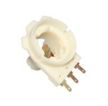 Birnenfassung Scheinwerfer Rieju 50 MRT, SMX, MRX, Spike, RR Birnenfassung Scheinwerfer Rieju 50 MRT, SMX, MRX, Spike, RR