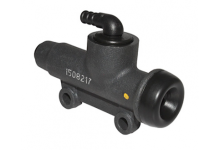 Fussbremszylinder Rieju 50 RS1, Derbi GPR 50, MBK 50, Yamaha DTR 50 Fussbremszylinder Rieju 50 RS1, Derbi GPR 50, MBK 50, Yamaha DTR 50