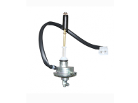 Robinet d'essence avec jauge, moto 50cc Rieju RS2 Robinet d'essence avec jauge, moto 50cc Rieju RS2