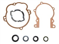 Dichtset Motor & Getriebe Piaggio Ciao / Si Mono Dichtset Motor & Getriebe Piaggio Ciao / Si Mono