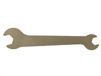 Clé double pour fourche comme originale, vélomoteurs Solex Clé double pour fourche comme originale, vélomoteurs Solex