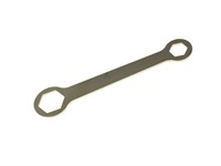 Clé outils double, grande version, original SOLEX (trousse à outils)