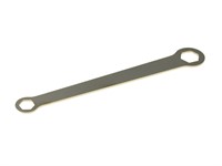 Clé outils double, petite version, original SOLEX (trousse à outils) Clé outils double, petite version, original SOLEX (trousse à outils)