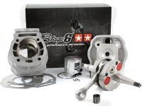 Pack moteur (kit+ vilo) Stage6 Big Racing 88cc (50x45), moto 50cc avec moteur Derbi euro3 Pack moteur (kit+ vilo) Stage6 Big Racing 88cc (50x45), moto 50cc avec moteur Derbi euro3