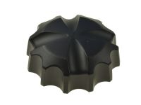 Tankdeckel M42 x 1,5 Sachs Alu schwarz " Iron Cross " Tankdeckel M42 x 1,5 Sachs Alu schwarz " Iron Cross "