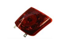 Rücklicht Vespa rot ( GT/GT L 125/200ccm ) Rücklicht Vespa rot ( GT/GT L 125/200ccm )