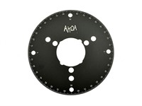 Puch Akoa Gradscheibe universell passend für Bosch, Ducati, MVT, AKOA, PVL, HPI, Selettra Zündung