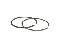 Jeu de segments Akoa 41mm (version a clapet), vélomoteurs Sachs 502 Jeu de segments Akoa 41mm (version a clapet), vélomoteurs Sachs 502
