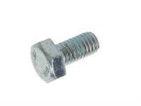 Vis 6 pans M6 x 12mm