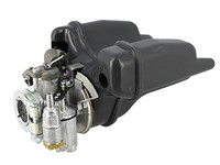 Carburateur Gurtner 12mm, vélomoteurs Peugeot 103 Vogue / 103 Z Carburateur Gurtner 12mm, vélomoteurs Peugeot 103 Vogue / 103 Z